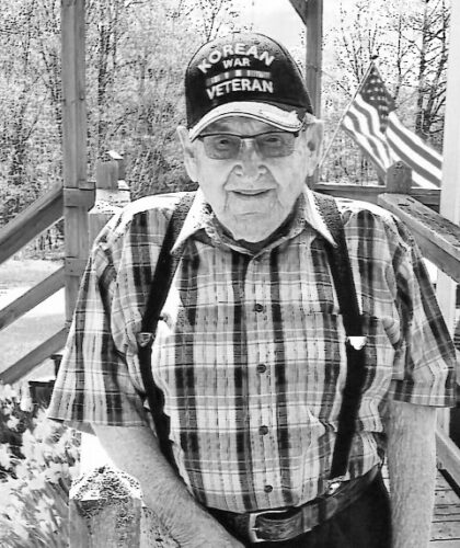 Edward R. “Ed” Hulkonen Sr.